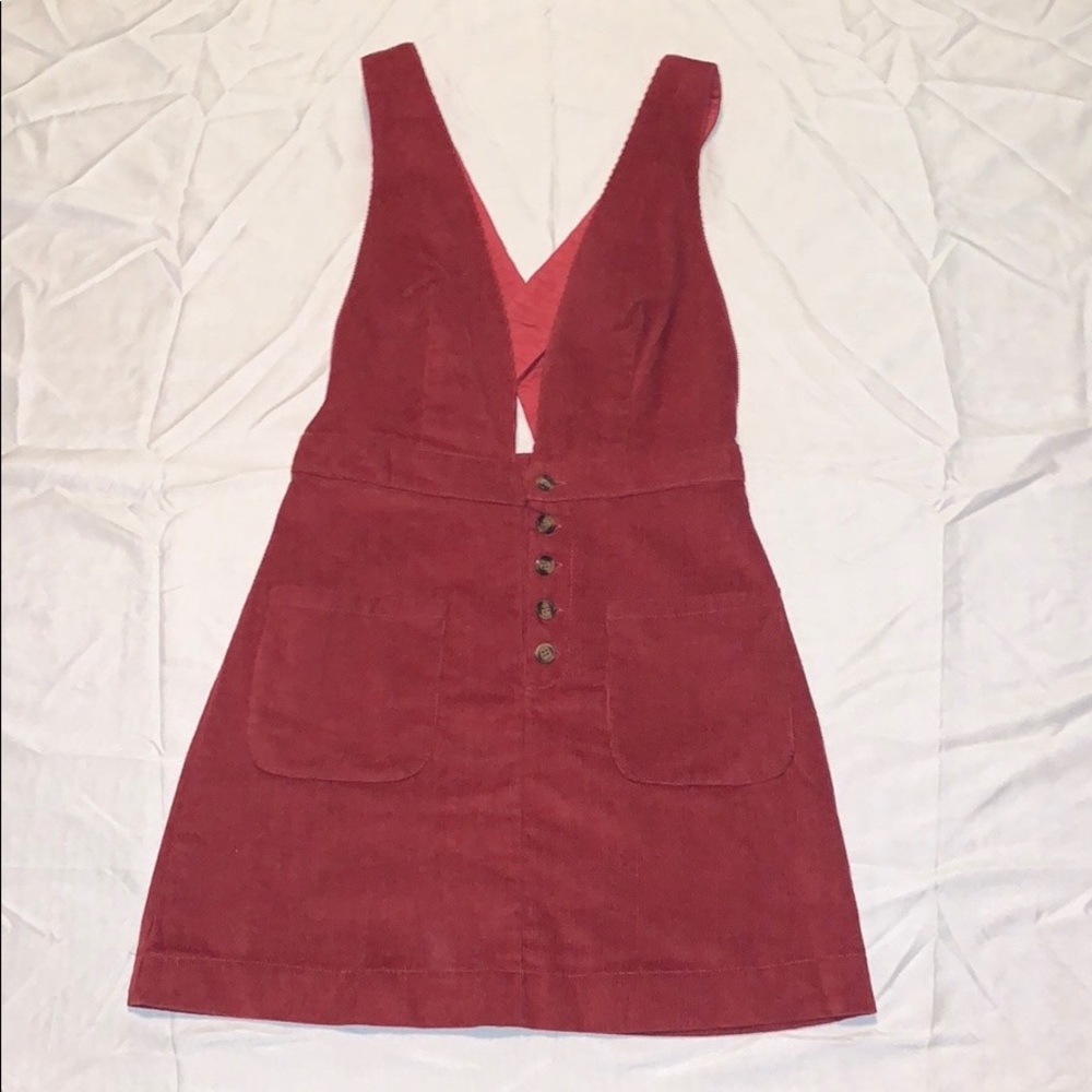 GB, dress, never worn